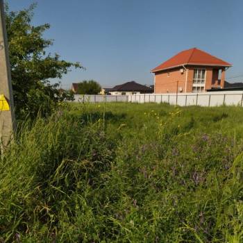 Продается Участок, 1000 м²