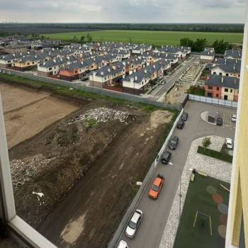 Продается 2-х комнатная квартира, 45 м²