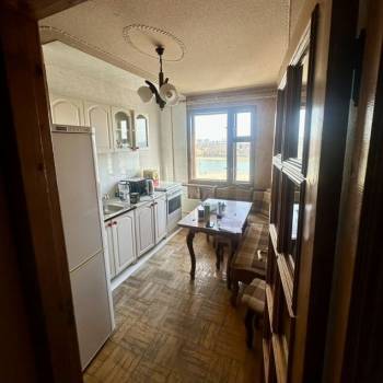 Продается 2-х комнатная квартира, 51,8 м²