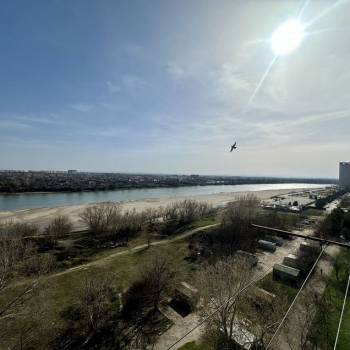 Продается 2-х комнатная квартира, 51,8 м²