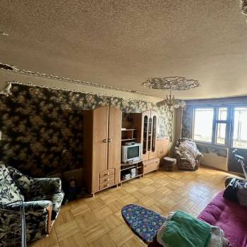 Продается 2-х комнатная квартира, 51,8 м²