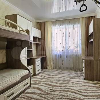 Продается 2-х комнатная квартира, 53,3 м²