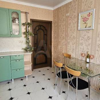 Продается 2-х комнатная квартира, 53,3 м²