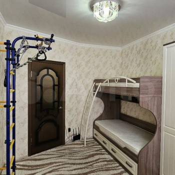 Продается 2-х комнатная квартира, 53,3 м²