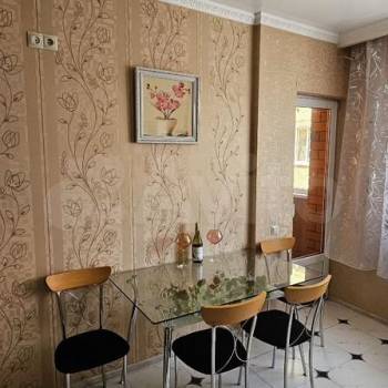 Продается 2-х комнатная квартира, 53,3 м²