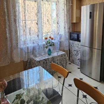 Продается 2-х комнатная квартира, 53,3 м²
