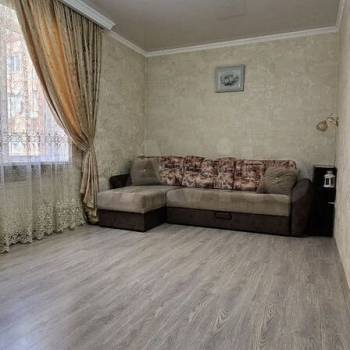 Продается 2-х комнатная квартира, 53,3 м²