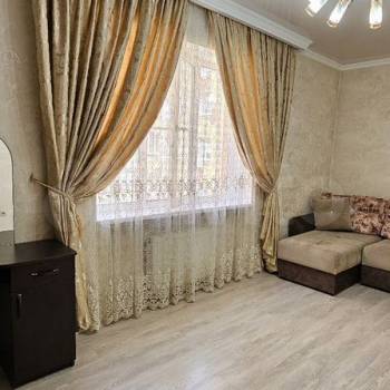 Продается 2-х комнатная квартира, 53,3 м²