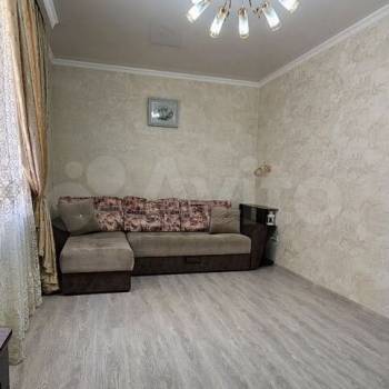 Продается 2-х комнатная квартира, 53,3 м²
