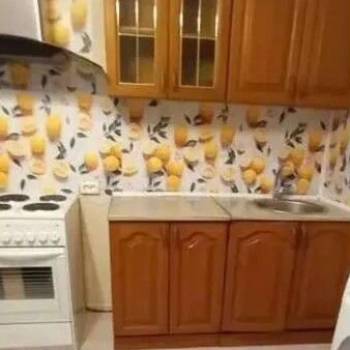 Продается 2-х комнатная квартира, 57 м²