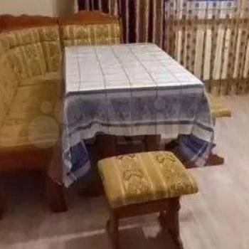 Продается 2-х комнатная квартира, 57 м²