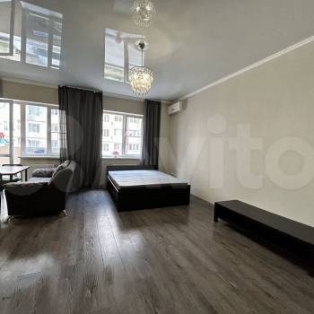 Продается 1-комнатная квартира, 38 м²