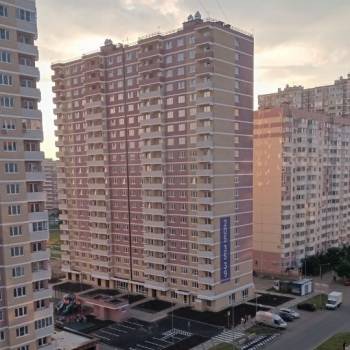 Продается 1-комнатная квартира, 28,1 м²