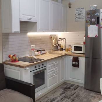 Продается 1-комнатная квартира, 36,4 м²