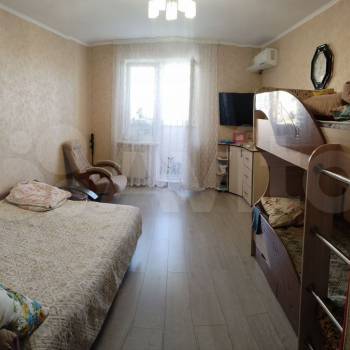 Продается 2-х комнатная квартира, 64,4 м²
