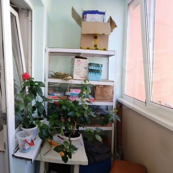 Продается 2-х комнатная квартира, 64,4 м²