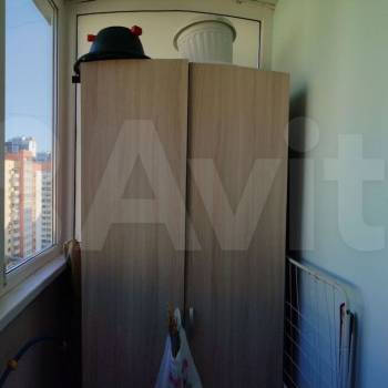 Продается 2-х комнатная квартира, 64,4 м²