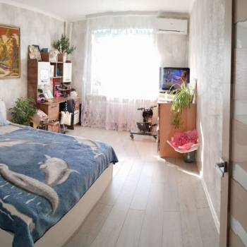 Продается 2-х комнатная квартира, 64,4 м²