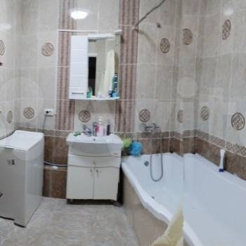 Продается 2-х комнатная квартира, 64,4 м²