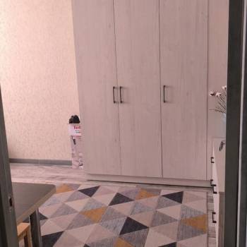 Продается 2-х комнатная квартира, 61,4 м²