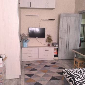 Продается 2-х комнатная квартира, 61,4 м²