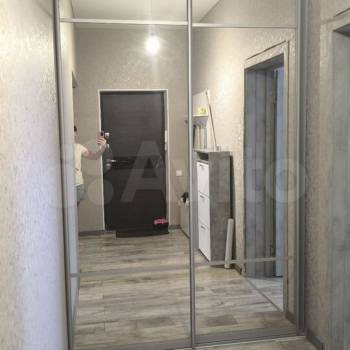 Продается 2-х комнатная квартира, 61,4 м²