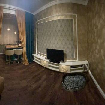 Продается 1-комнатная квартира, 43 м²