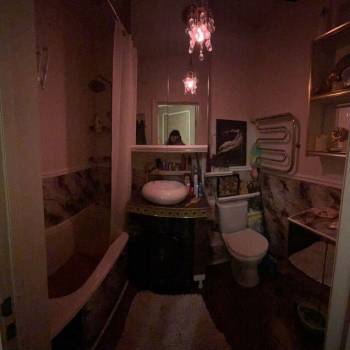 Продается 1-комнатная квартира, 43 м²