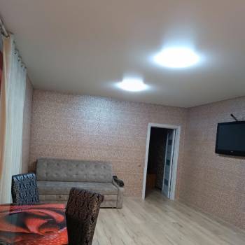 Продается 1-комнатная квартира, 48,5 м²