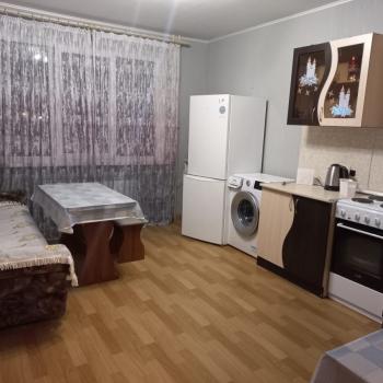 Сдается 2-х комнатная квартира, 60 м²