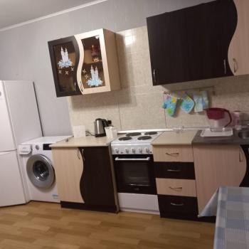 Сдается 2-х комнатная квартира, 60 м²