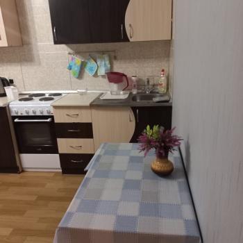 Сдается 2-х комнатная квартира, 60 м²