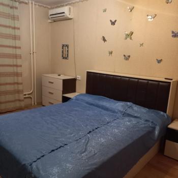 Сдается 2-х комнатная квартира, 60 м²