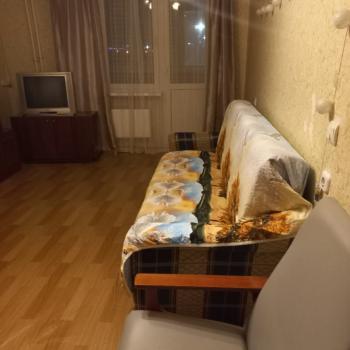 Сдается 2-х комнатная квартира, 60 м²