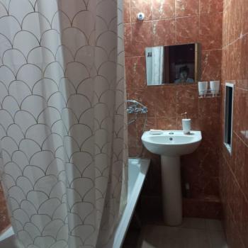 Сдается 2-х комнатная квартира, 60 м²