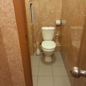 Сдается 2-х комнатная квартира, 60 м²