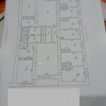 Продается 1-комнатная квартира, 20 м²