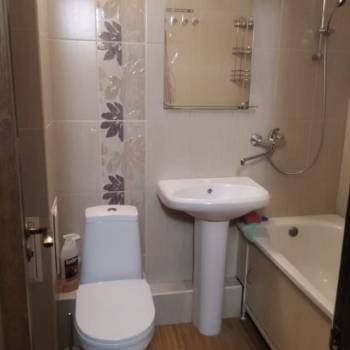 Сдается 1-комнатная квартира, 32,1 м²
