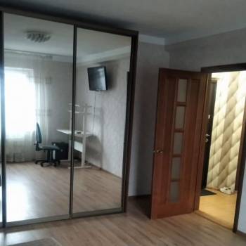 Сдается 1-комнатная квартира, 32,1 м²