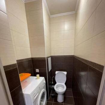 Продается 2-х комнатная квартира, 65,7 м²