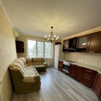 Продается 2-х комнатная квартира, 65,7 м²