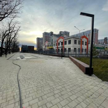 Продается 2-х комнатная квартира, 62 м²