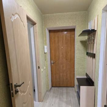 Сдается 1-комнатная квартира, 37,1 м²