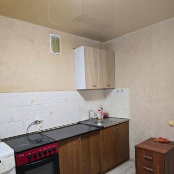 Сдается 1-комнатная квартира, 37,1 м²