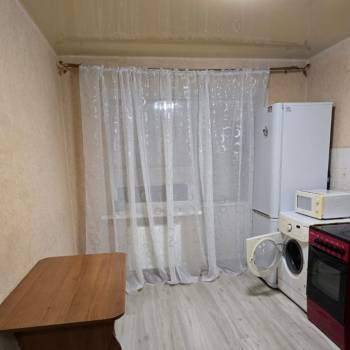 Сдается 1-комнатная квартира, 37,1 м²