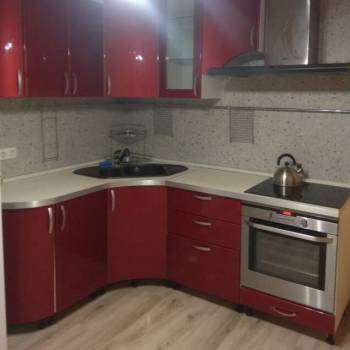 Продается 1-комнатная квартира, 44 м²
