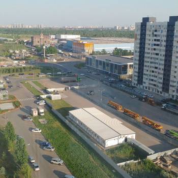 Продается 3-х комнатная квартира, 82 м²