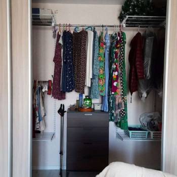 Продается 3-х комнатная квартира, 82 м²