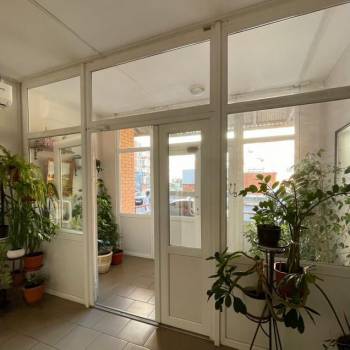 Продается 1-комнатная квартира, 48 м²