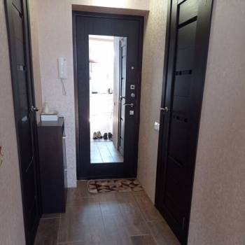 Продается 1-комнатная квартира, 38 м²